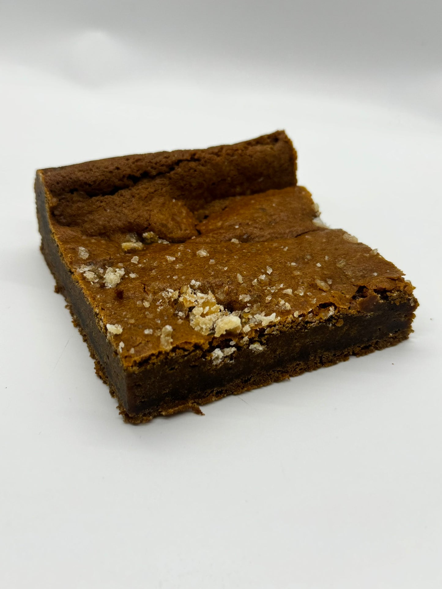 Spicy Ginger Cookie Bar (GF)