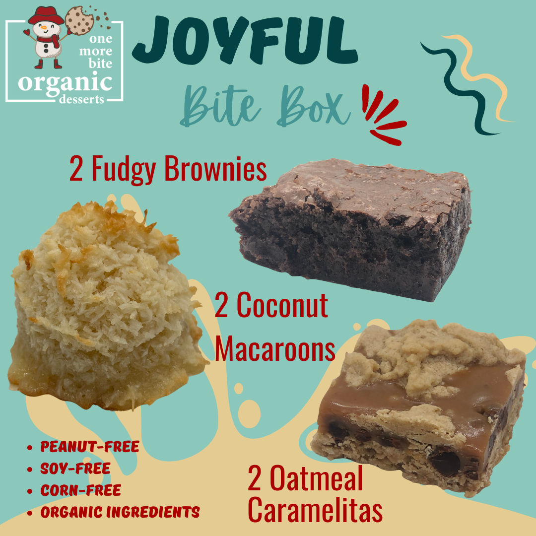 Joyful Bite Box