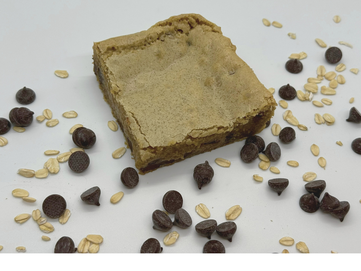 Oat Blondie (GF)
