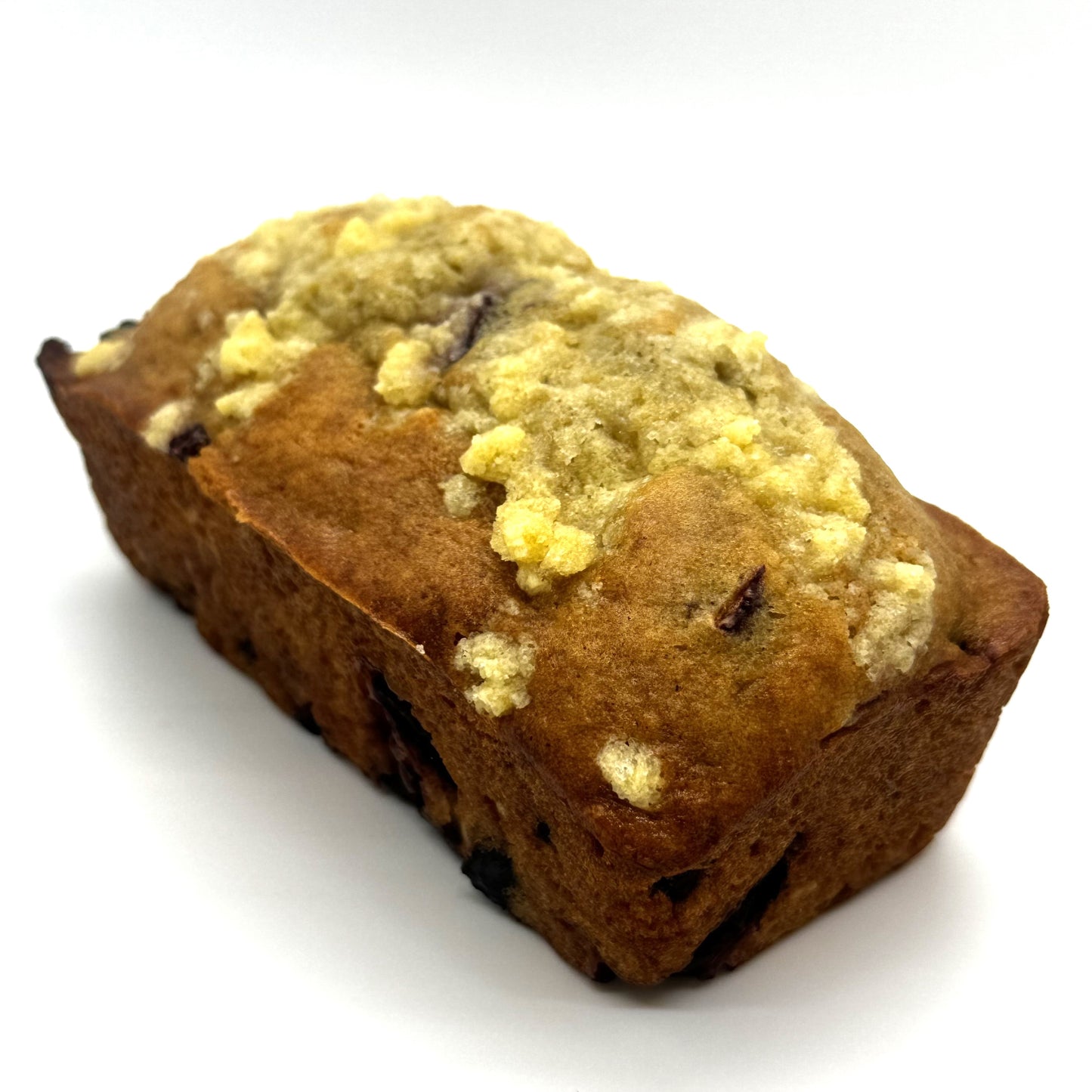 Cherry Muffin Sweet Bread