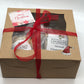 Gift box for three of our delicious classic desserts