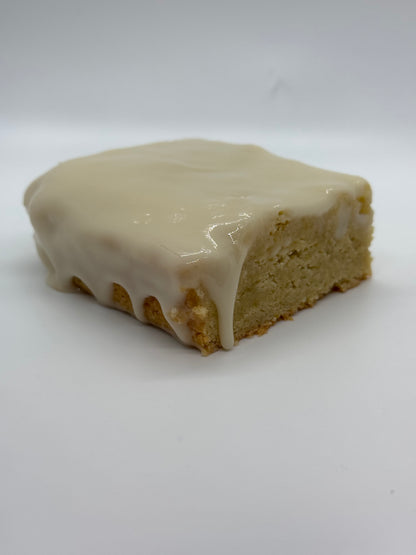 Key Lime Brownie (GF)