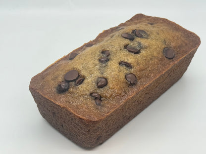 Grandma's Banana Bread (DF)