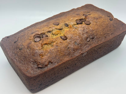 Grandma's Banana Bread (DF)
