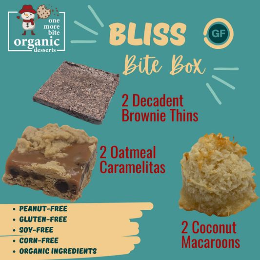 Bliss Bite Box (GF)