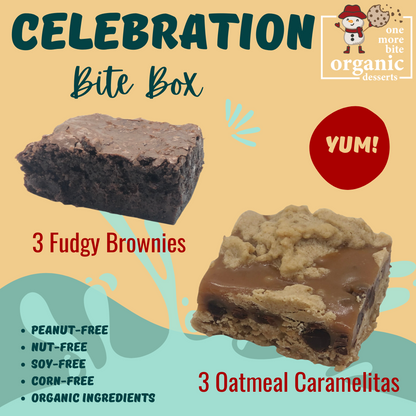 Celebration Bite Box