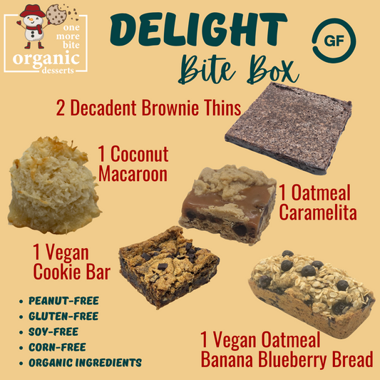 Delight Bite Box (GF)