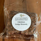 One More Bite Organic Desserts Fabulous Fudgy Brownie