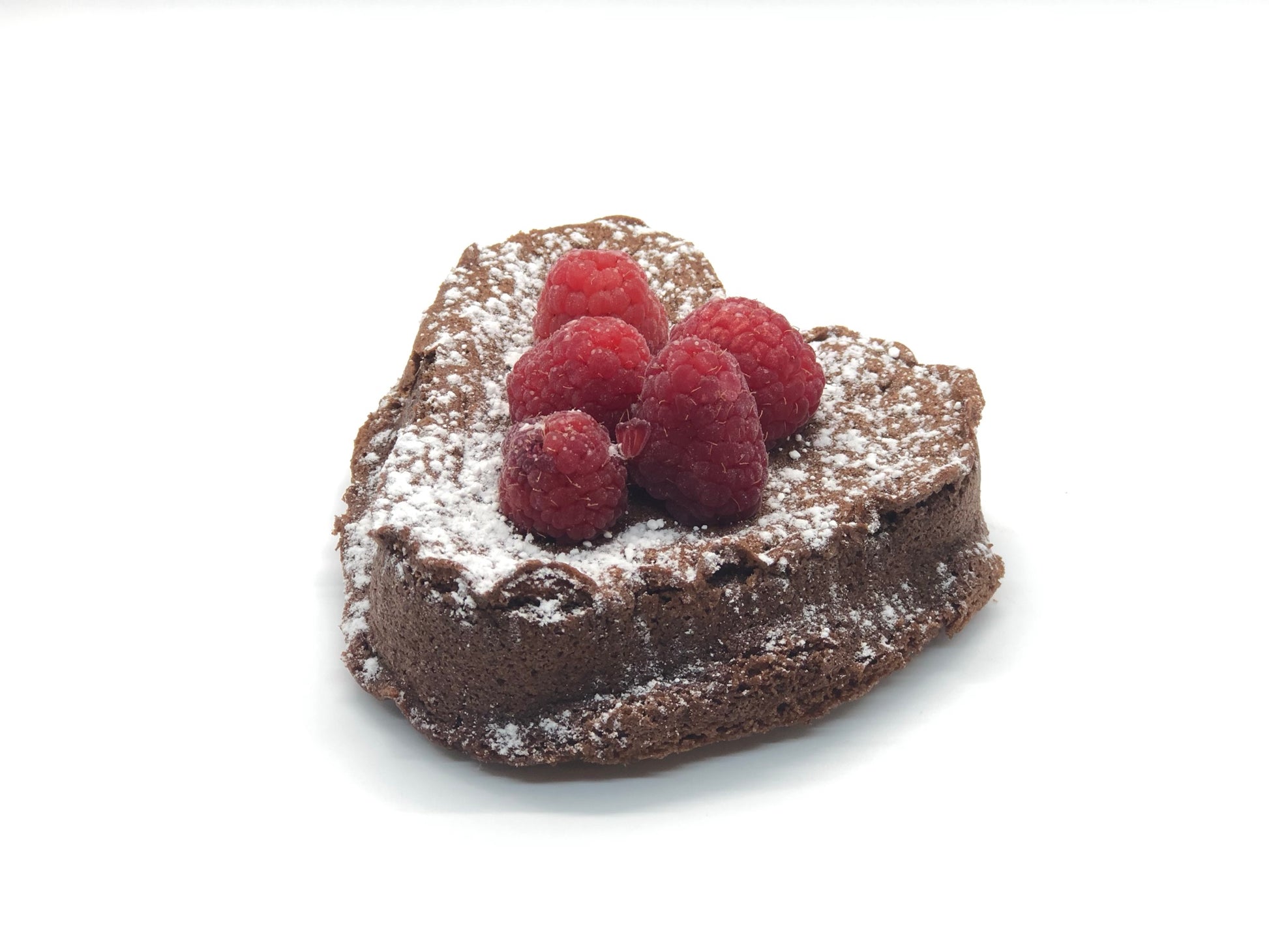 Flourless Chocolate Cake