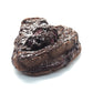 Flourless Dark Chocolate Raspberry Cake