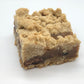 Oatmeal Caramelita Bar