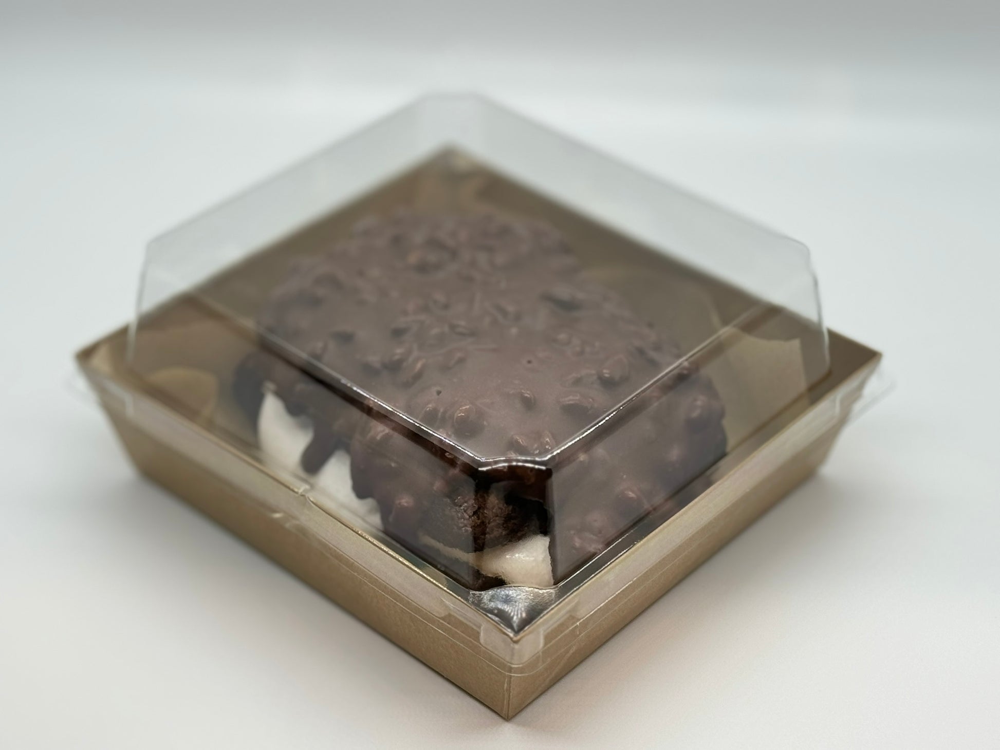 Bite Bite Marshmallow Brownie Stack Gift Size boxed