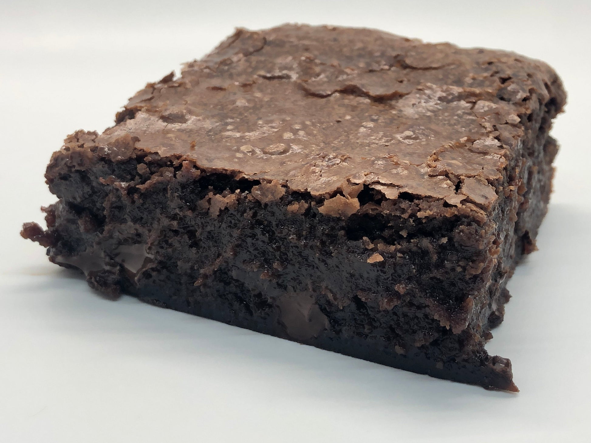 Fabulous Fudgy Brownie