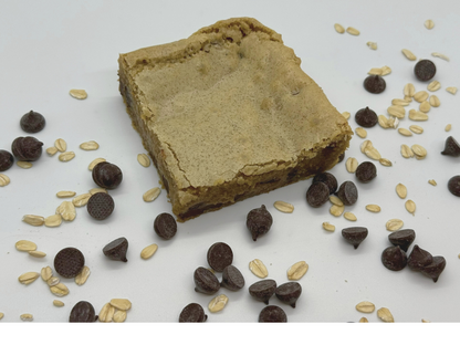 Oat Blondie (GF)