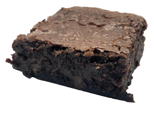 Fabulous Fudgy Brownie