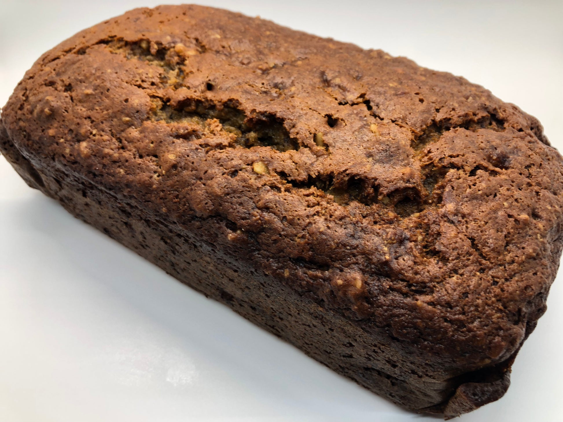 BANANA NUT BREAD LARGE LOAF