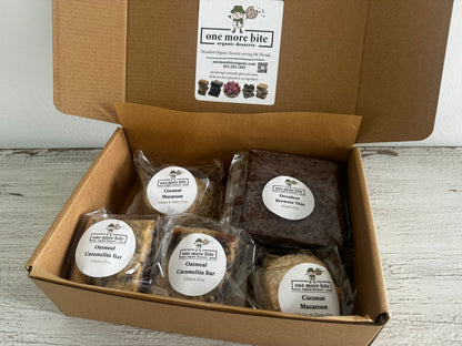 Bliss Bite Box (GF)
