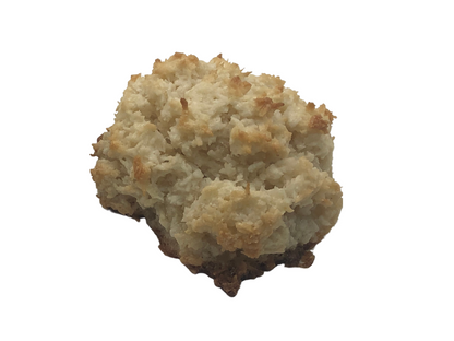 4 oz coconut macaroon