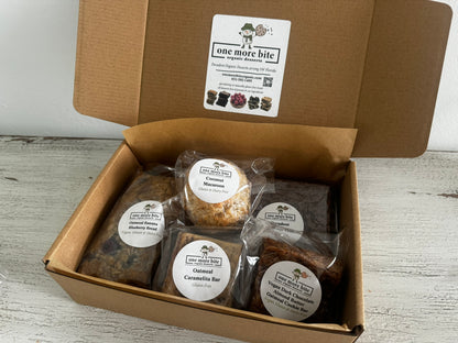 Delight Bite Box (GF)