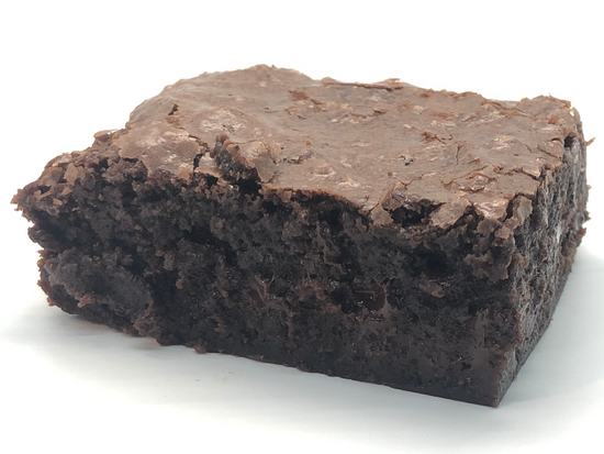 Fabulous Fudgy Brownie