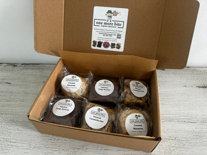 Joyful Bite Box