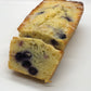 Lemon Blueberry Bread