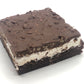 Marshmallow Brownie