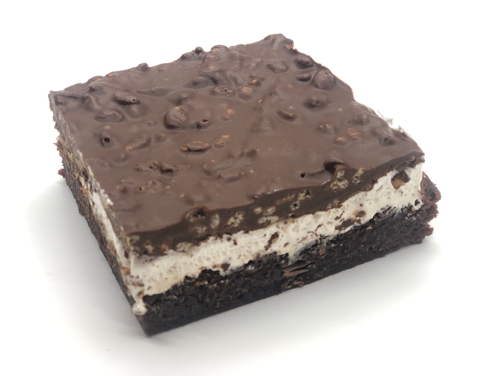 Marshmallow Brownie