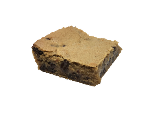 Oat Blondie (GF)