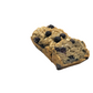 a photo of Oatmeal Banana Blueberry Bread