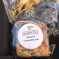 Oatmeal Caramelita Bar packaged