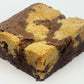 One More Bite Organic Desserts brookie brownie gluten-free