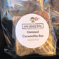Oatmeal Caramelita (GF)