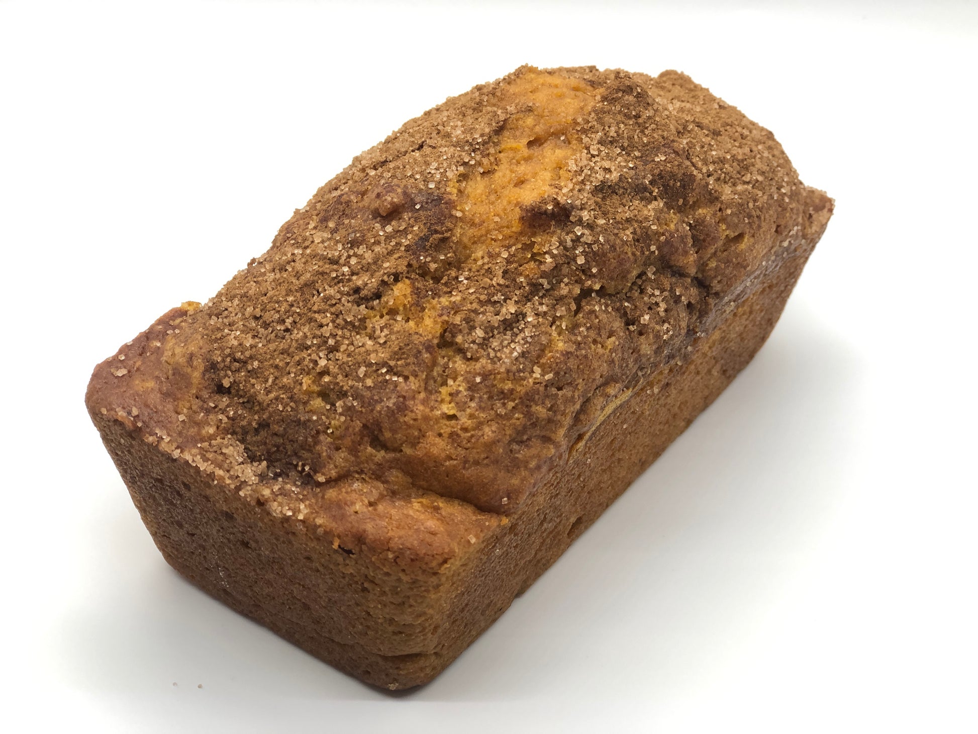 Pumpkin Bread