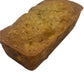 Tart delight organic rhubarb bread