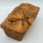 sourdough cinnamon sweet bread organic loaf