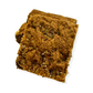 Photo of organic peanut-free Spicy Ginger Cookie Bar – soy-free, corn-free gluten-free dessert handmade in Fort Myers, Florida.