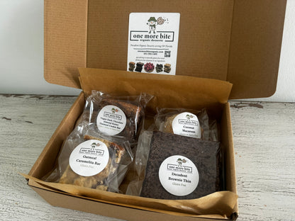Yum! Bite Box (GF)